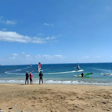 El Arca De Noe בית הארחה Pozo Izquierdo