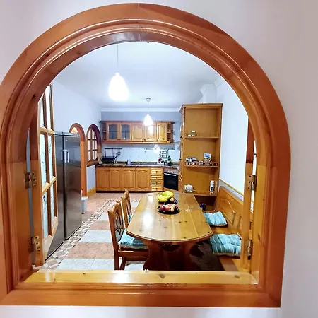 El Arca De Noe בית הארחה Pozo Izquierdo